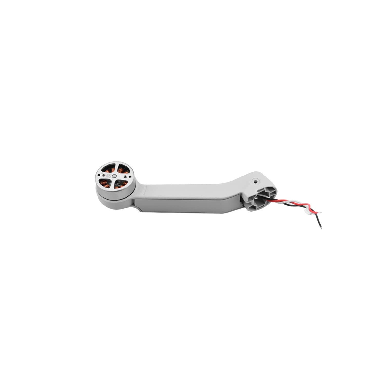 Original DJI Mavic Mini Drone Replacement Arms with Motor - Left/Right Front & Back Arms for Mavic Mini Repair - Perfect for Aerial Photography, Travel Adventures & DIY Drone Maintenance