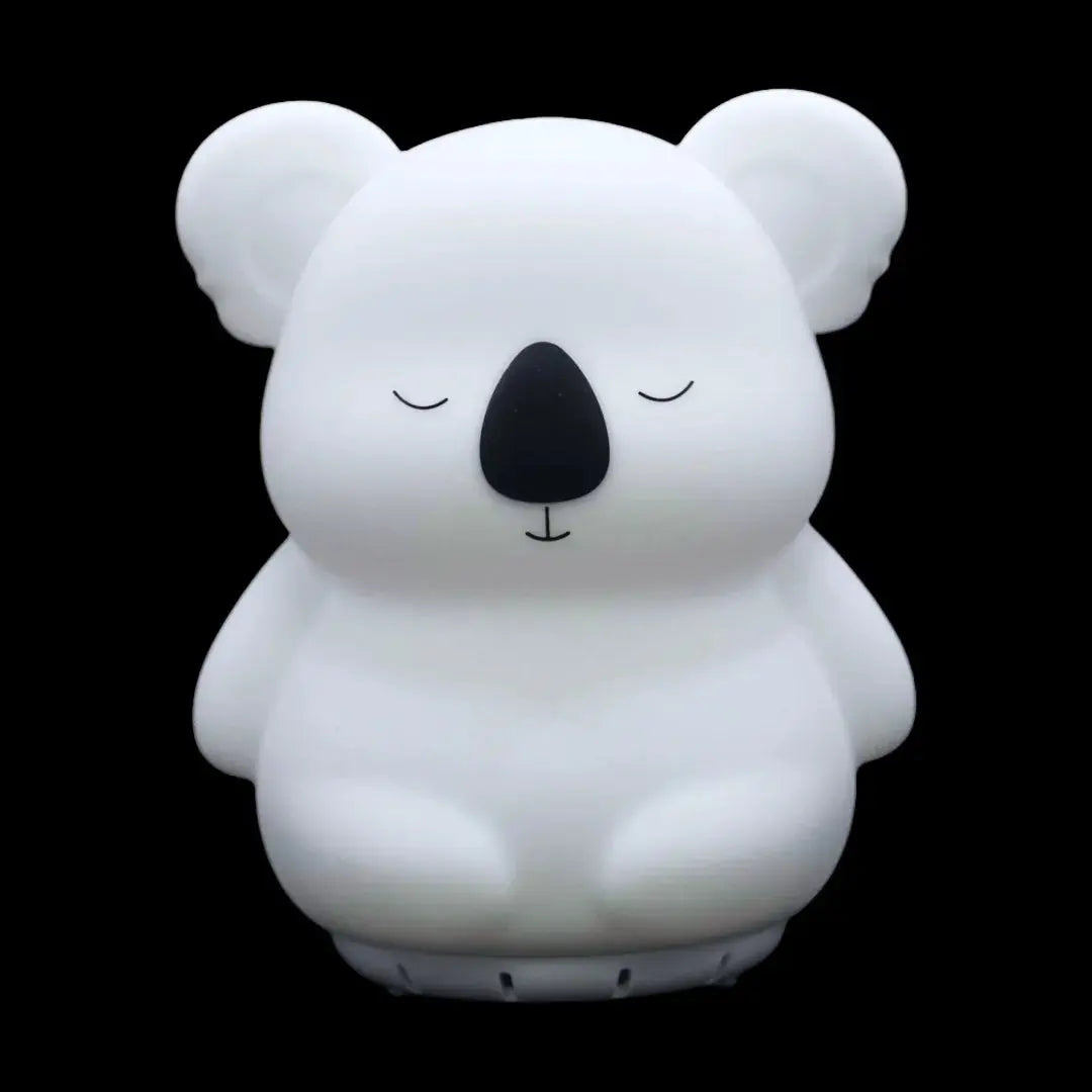 Duski Dream Guardian: Cute Koala Plush Toy for Kids & Adults - Perfect for Bedtime Comfort, Nursery Decor, and Stress Relief