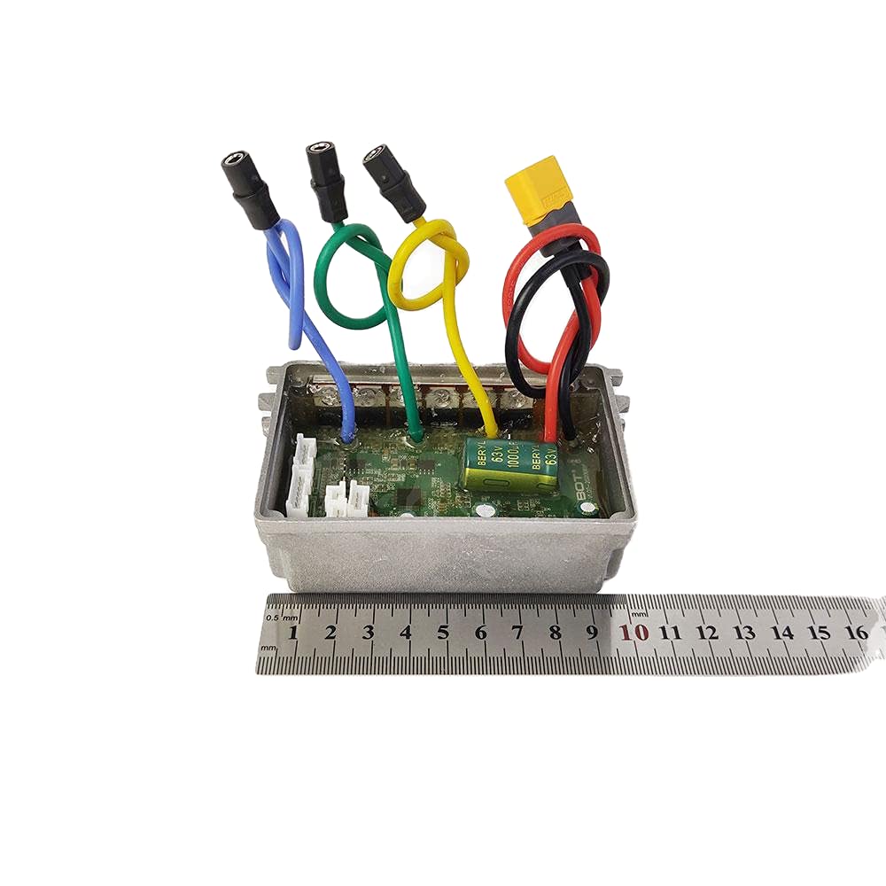 Segway Ninebot Max G30 Replacement Controller - Mainboard Accessory for Electric Scooter Parts | Perfect for DIY Repairs & Upgrades