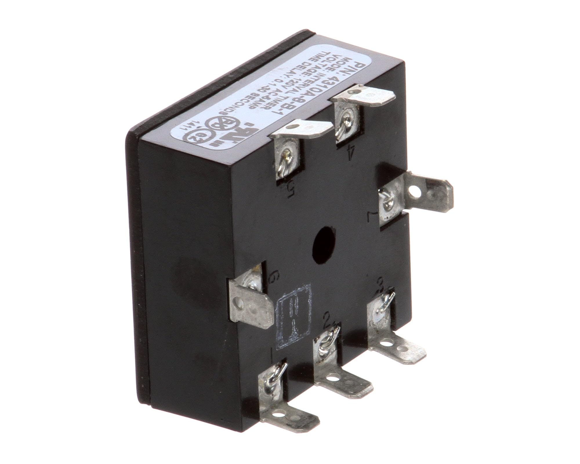 Groen NT1745 Solid State Timer Choke - Commercial Kitchen Equipment Timer for Ovens, Fryers & Food Warmers | Durable Restaurant Appliance Component