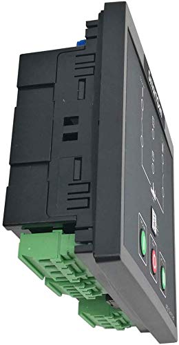 HAT530N Automatic Transfer Switch (ATS) Controller for Generator - Reliable Power Backup Solution for Home & Commercial Use