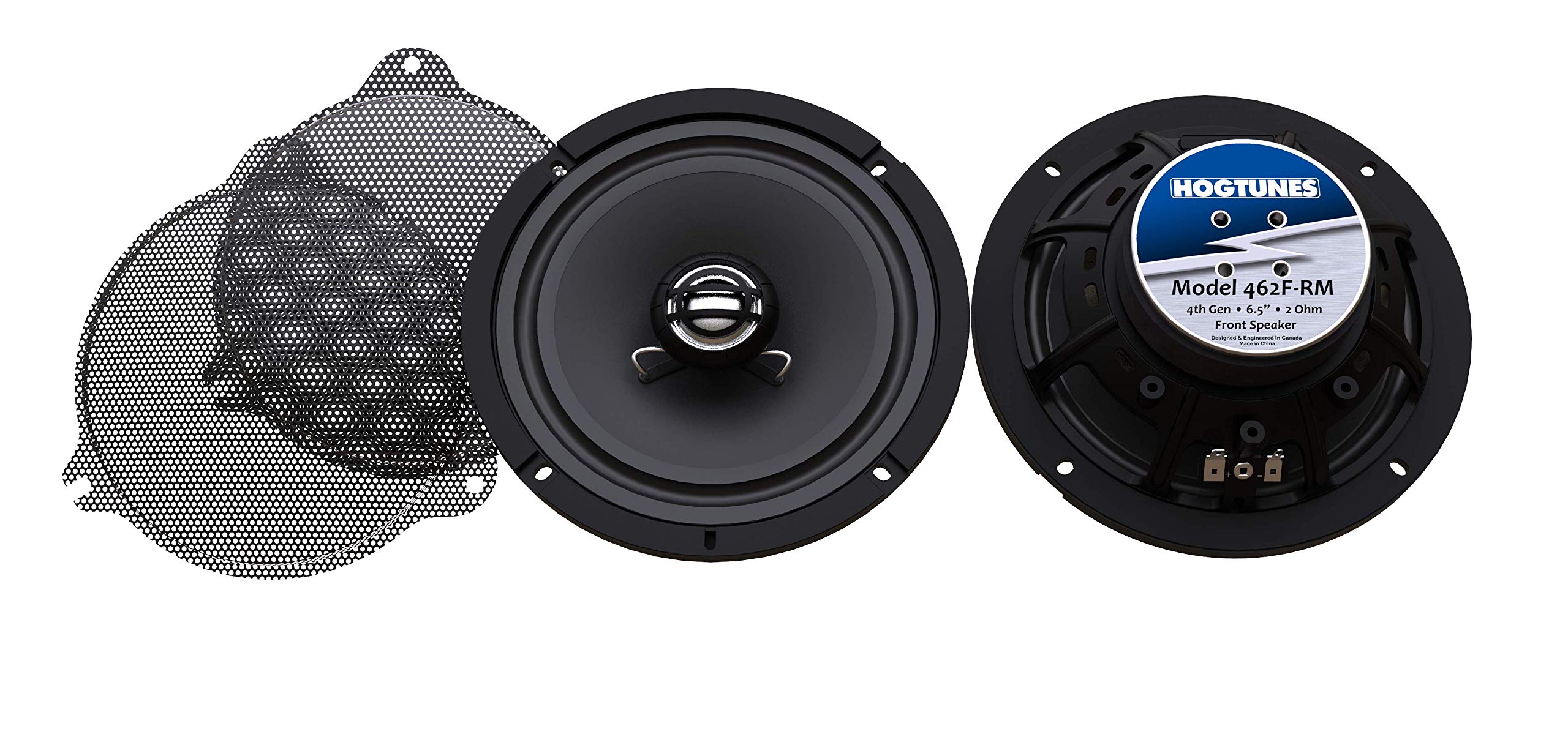 Hogtunes 462F-RM 6.5