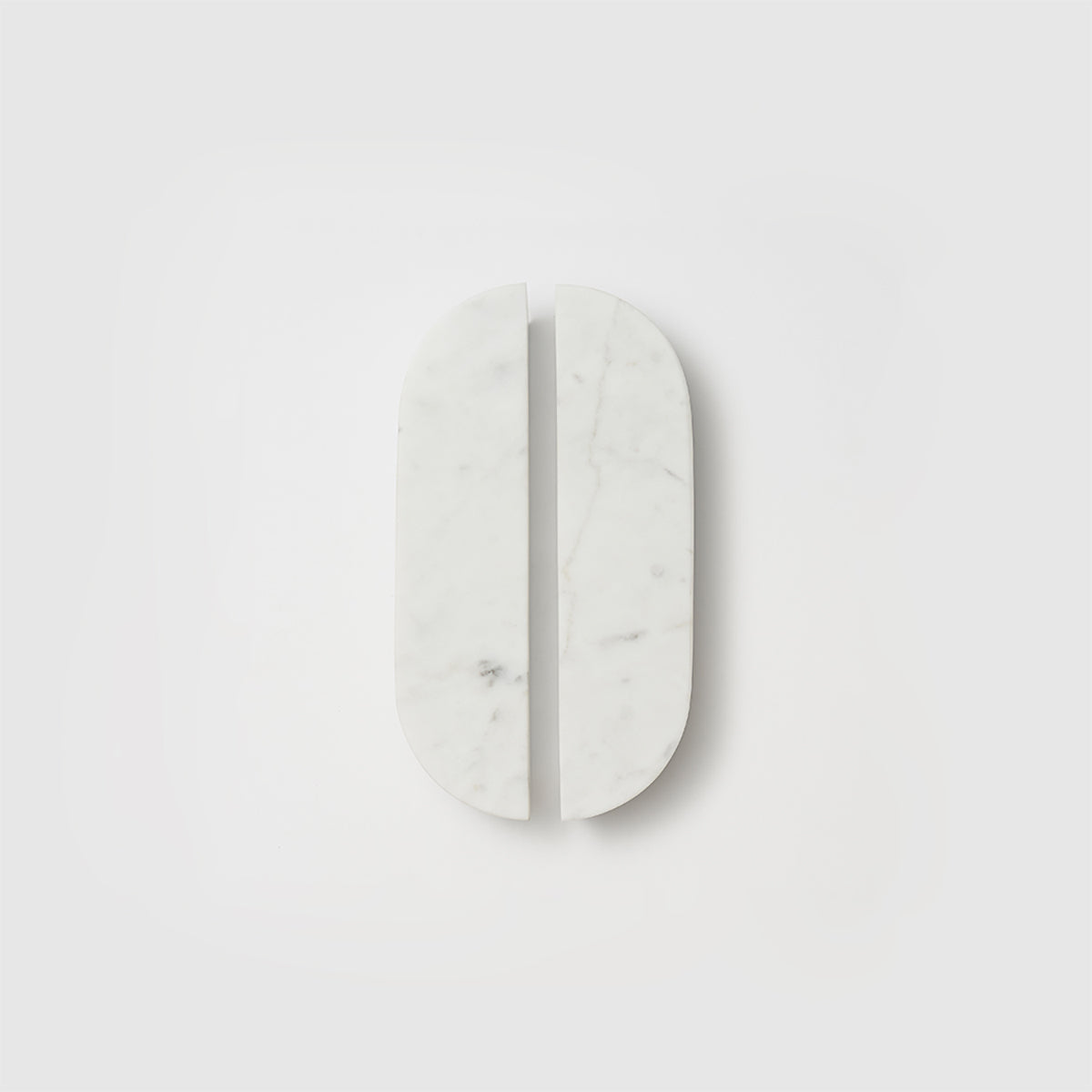 Small Dot Marble Handle - Elegant Cabinet & Drawer Pulls for Home Decor, Kitchen, Bathroom, and Office Furniture - Durable & Stylish Hardware Upgrade