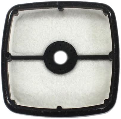 Echo 237 Tune Up Kit - Compatible with Models 200, 201, 230LN, SRM210, SRM225, SRM-210, GT-225, PB-250, PB-250LN, 90152, 90152Y - Includes Air Filter, Fuel Line & Grommet - Perfect for Lawn Mower & Small Engine Maintenance
