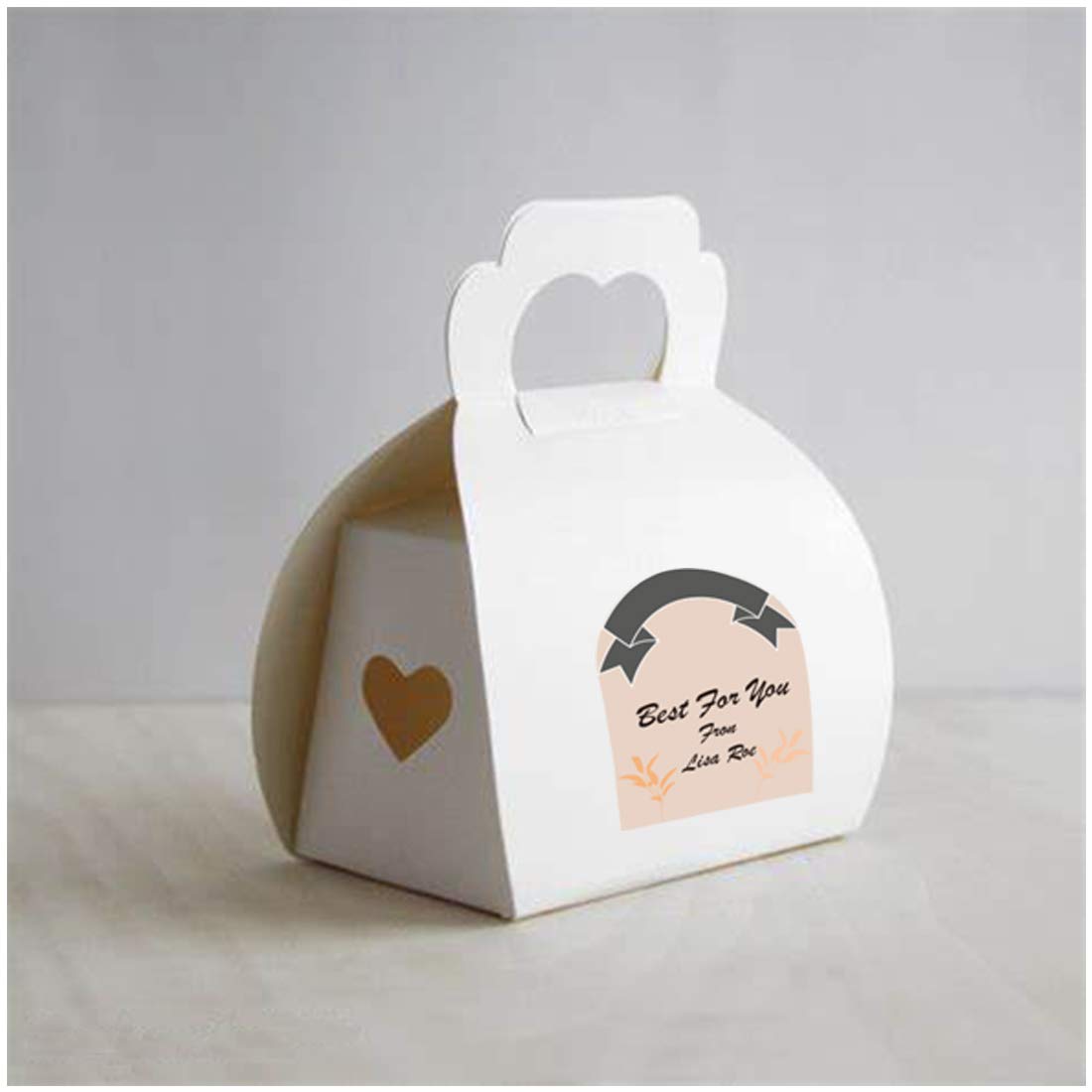 Mr-Label 3