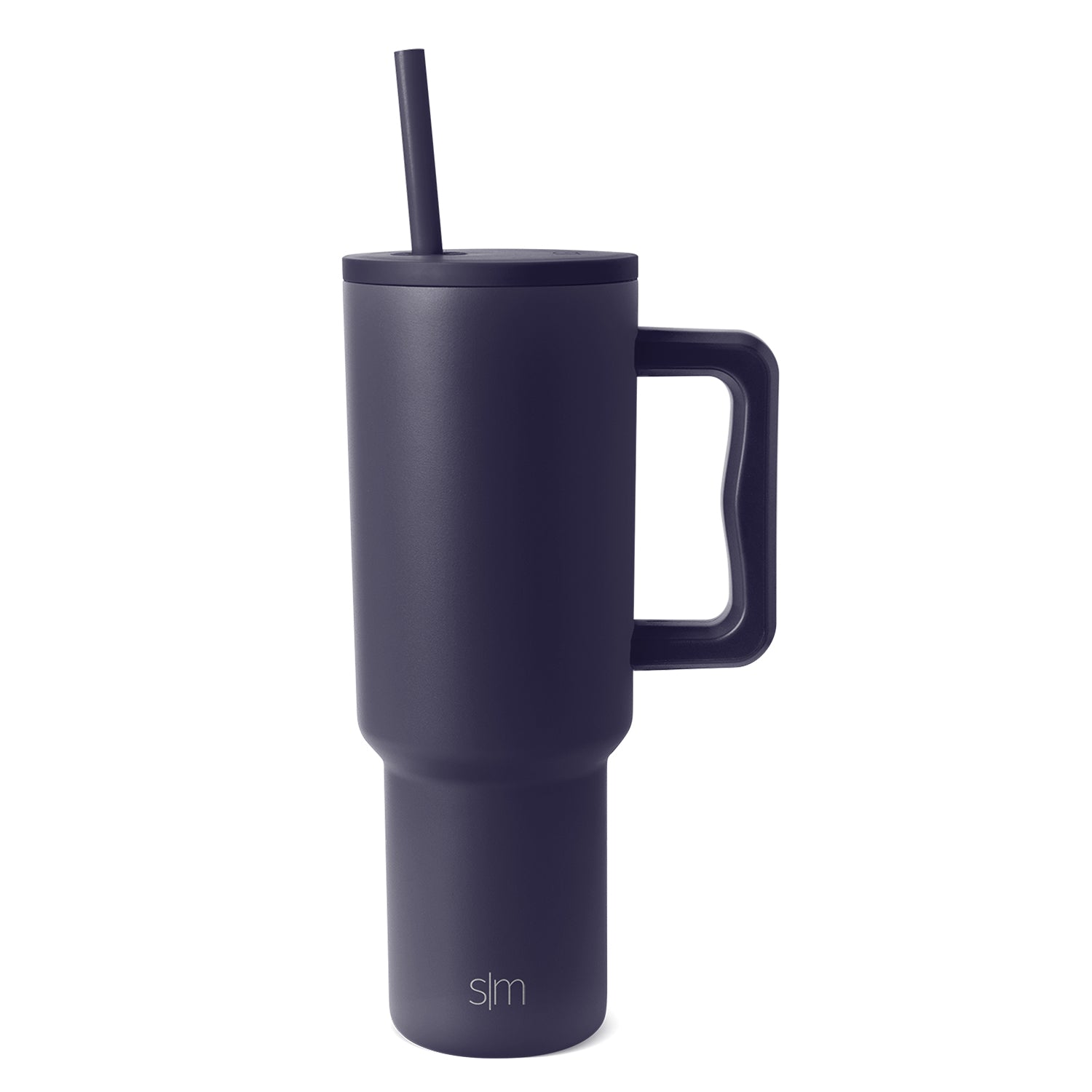 Premium Trek Tumbler 66 - 20oz Insulated Stainless Steel Water Bottle with Leakproof Lid - Perfect for Hiking, Camping & Outdoor Adventures