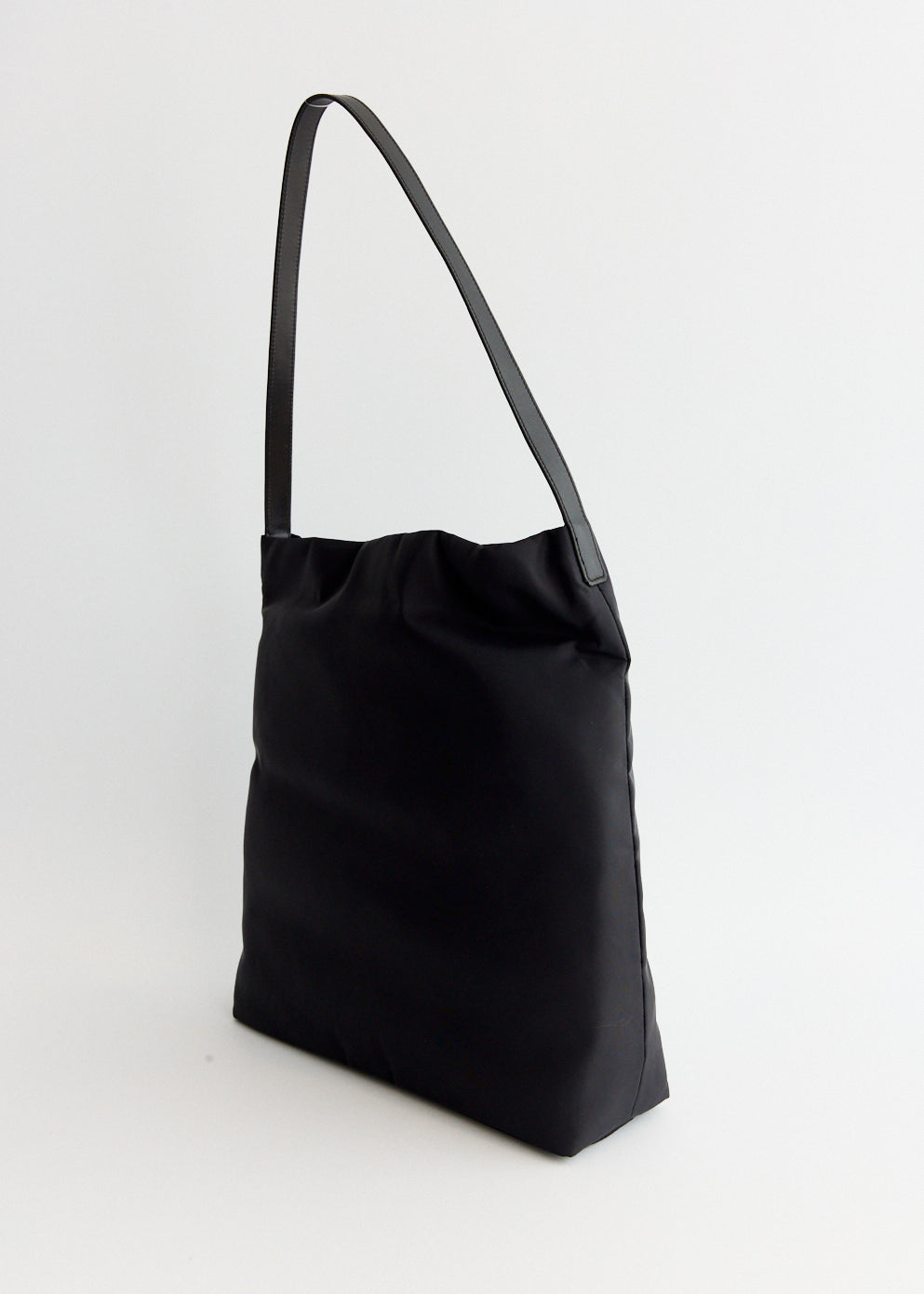 Aria Black Crossbody Bag 224 04Ss25 - Stylish & Compact for Everyday Use, Work, and Travel