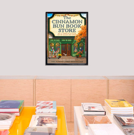 12x24 Beveled Poster Frame - Top Load or Side Load Sign Holder for Art, Photos & Posters - Perfect for Home, Office & Gallery Displays