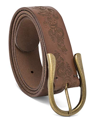 Brown (Etched)