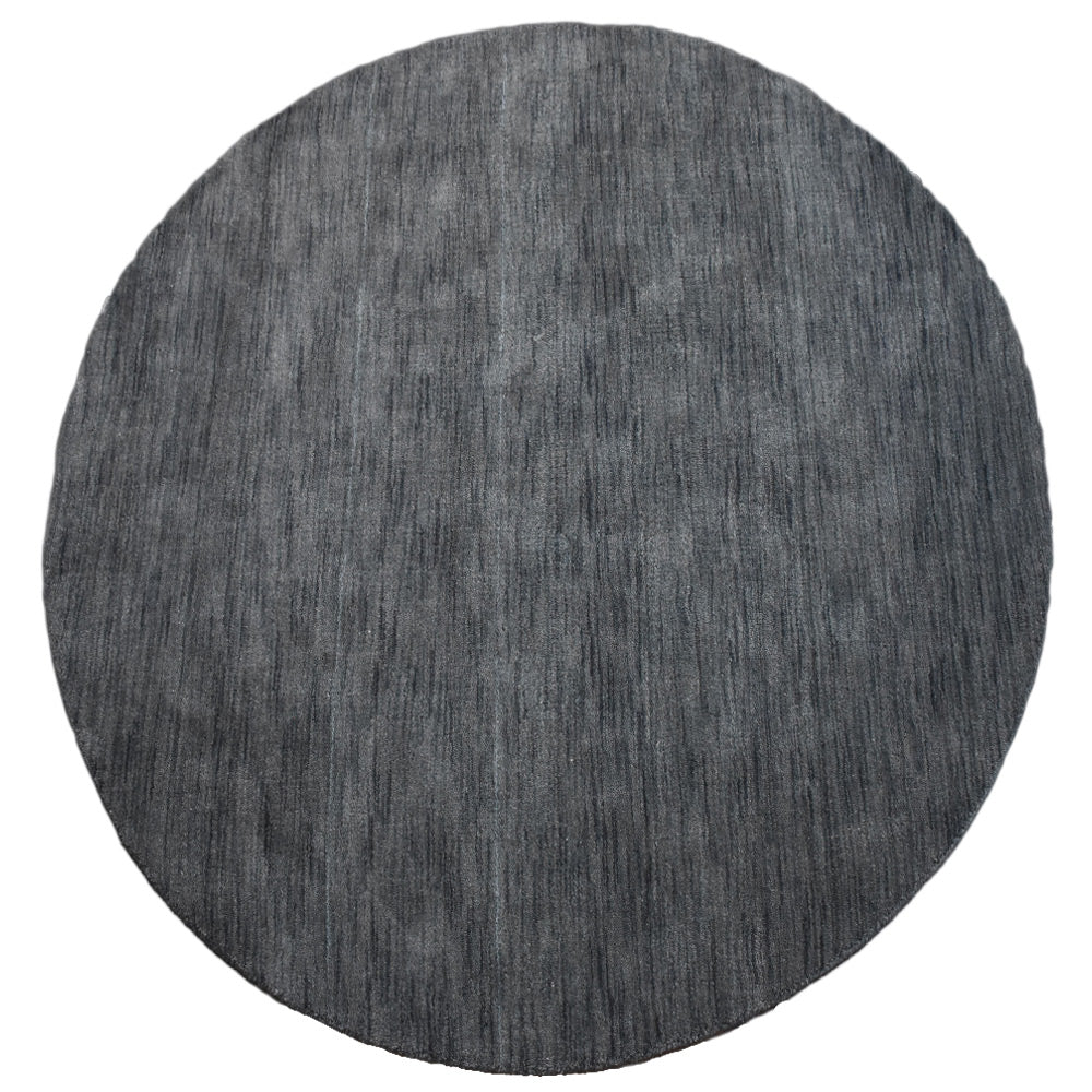 Silken Premium Hand Knotted Wool Rug - Luxurious Soft Persian Style Area Carpet for Living Room, Bedroom & Home Decor