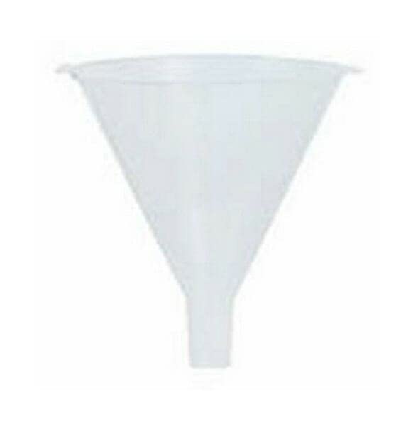 DPC22K24 DeKups Disposable Funnel - Pack of 24 | Leak-Proof & Durable for Coffee, Tea, and Cooking Oil | Perfect for Home, Restaurant, and Commercial Use