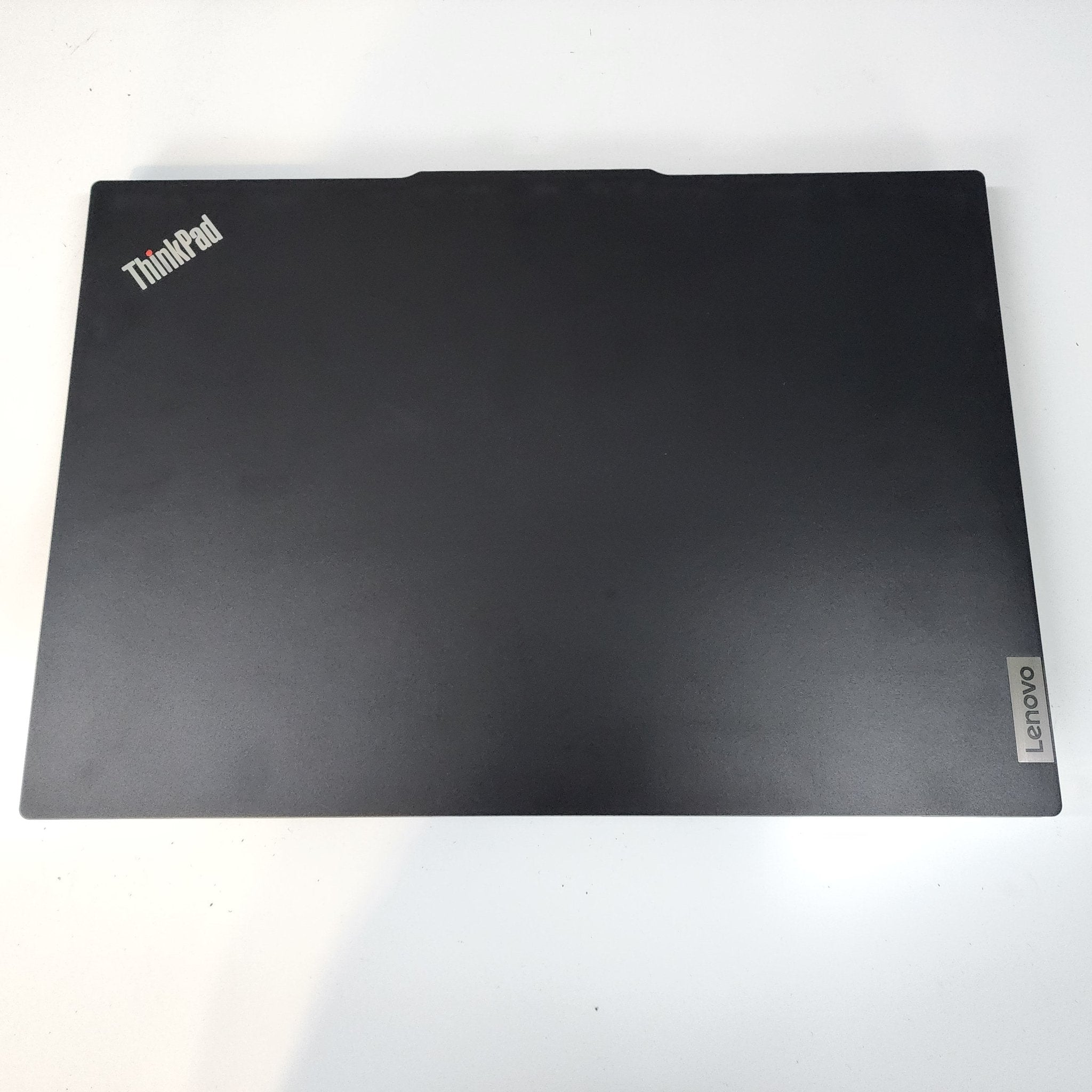 Lenovo ThinkPad E16 G1 16