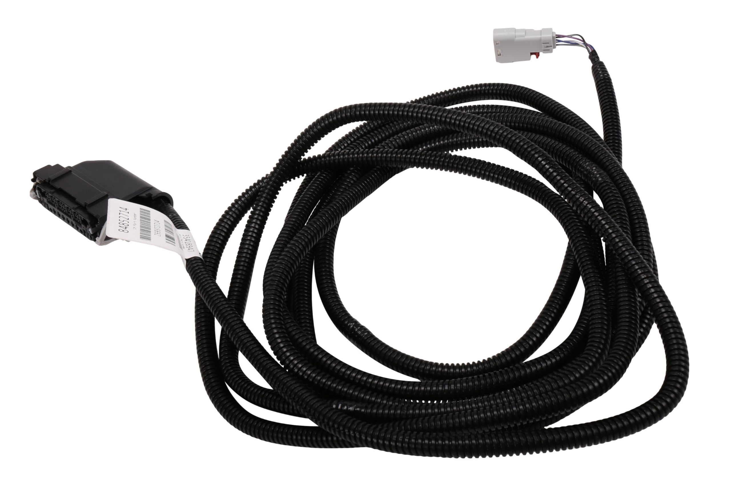Genuine GM 84852714 Rearview Camera Wiring Harness - Compatible with Select GM Vehicles for Enhanced Safety & Parking Assistance
