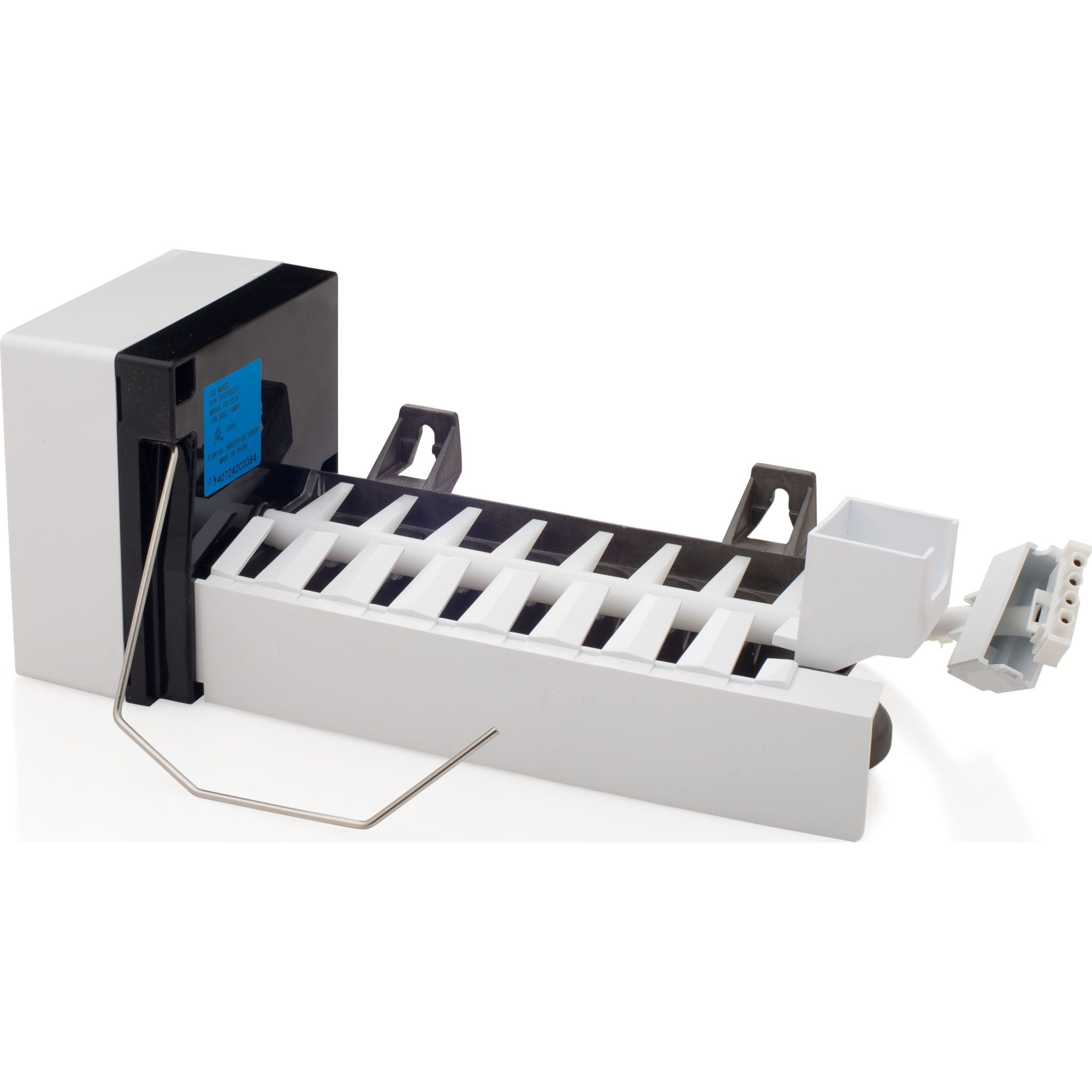Frigidaire IM116000 Top Mount Ice Maker Kit - Compatible with Refrigerators - Perfect for Home, Office, and Commercial Use