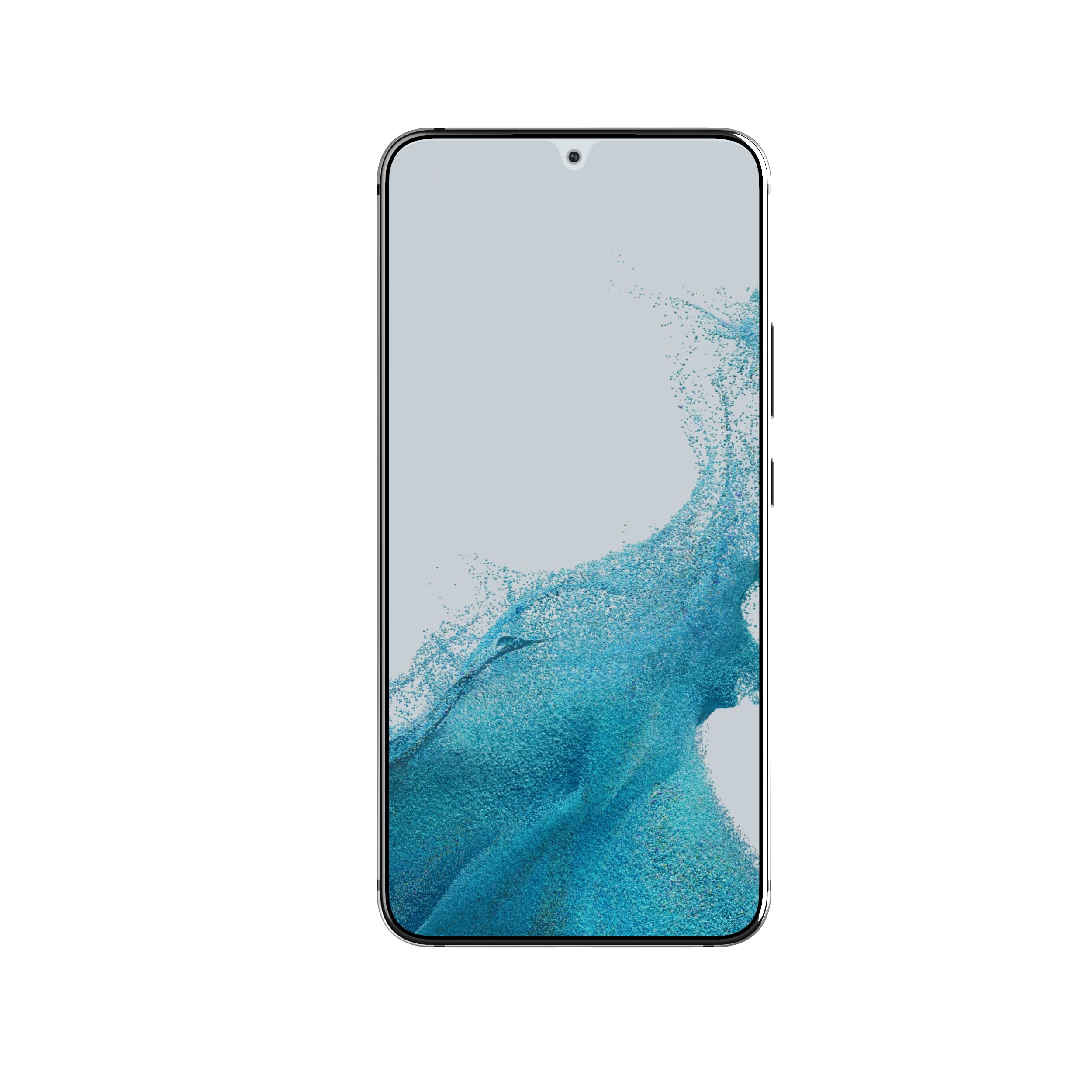 Tech21 Impact Glass Screen Protector for Samsung Galaxy S22 Plus - Shatterproof & Scratch Resistant Tempered Glass - Perfect for Outdoor Adventures & Daily Protection