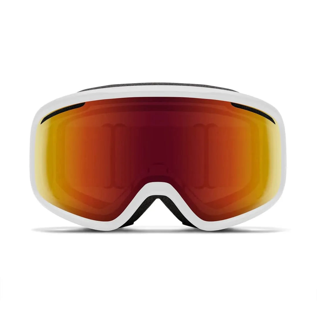 Smith Vogue Goggles 2025 - UV Protection Polarized Sunglasses for Men & Women - Perfect for Running, Cycling, Driving and Outdoor Sports