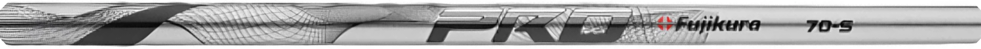 Fujikura Pro Black 60 Graphite X Stiff Golf Shaft - High Performance Driver Shaft for Low Spin & Maximum Distance | Perfect for Tour-Level Players & Low Handicappers