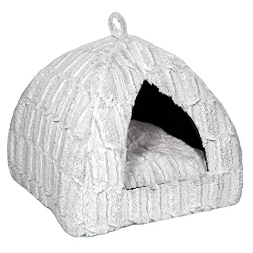 Bamboo Luxury Igloo