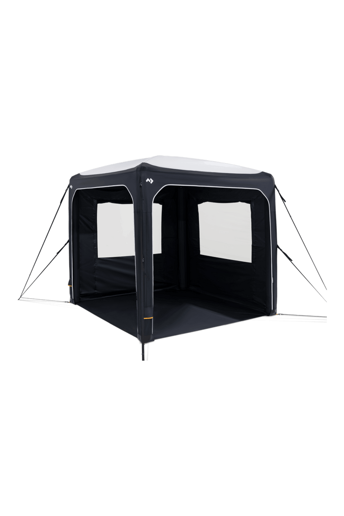 Dometic HUB 2 REDUX Portable Camping Shelter Tent - Lightweight Outdoor Shelter for Camping, Hiking & Beach - Perfect for Family Camping Trips & Outdoor Adventures