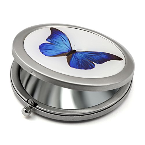 Blue Butterfly #1