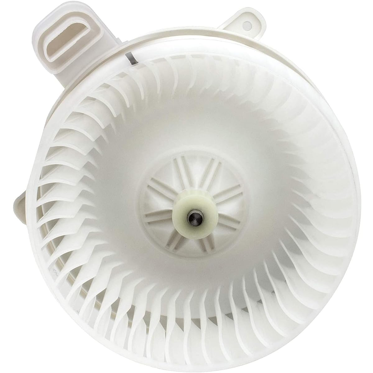 Toyota Heater Blower Motor Assembly with Fan Cage - Compatible with Sequoia 2008-2019 & Sienna 2011-2020 | OEM 87103-0C051 & 615-50184 | Perfect for Winter Heating & AC System Repair