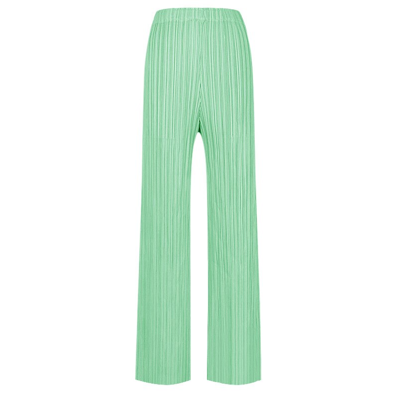 Women's Loose Fit Casual Pants - Comfortable Elastic Waist Lounge Pants for Yoga, Travel & Everyday Wear