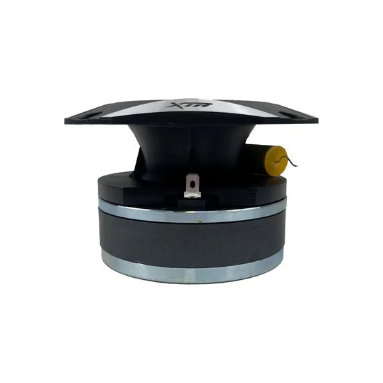 ORION XTR 4.5 Bullet Super Tweeter 150 Watts RMS XTW950FD - High Power Car Audio Speaker for Clear Sound | Perfect for Car Audio Systems & Home Theater Setups