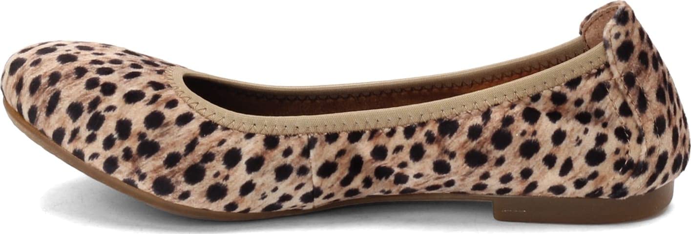 BORN Women's Julianne Comfortable Ballet Flat Shoes for Casual Wear, Office & Everyday Use