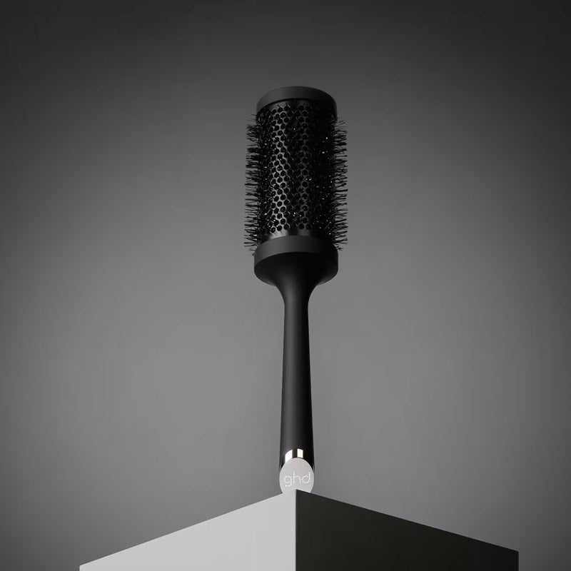 ghd The Blow Dryer Brush - Professional 55mm Hair Styler for Smooth & Voluminous Hair - Perfect for Home Salon Styling & Quick Hair Makeovers
