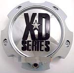 Wheel Pros 1079L145A Wheel Center Cap - Premium Replacement Hub Cap for Trucks & SUVs - Perfect for Off-Roading & Custom Car Upgrades