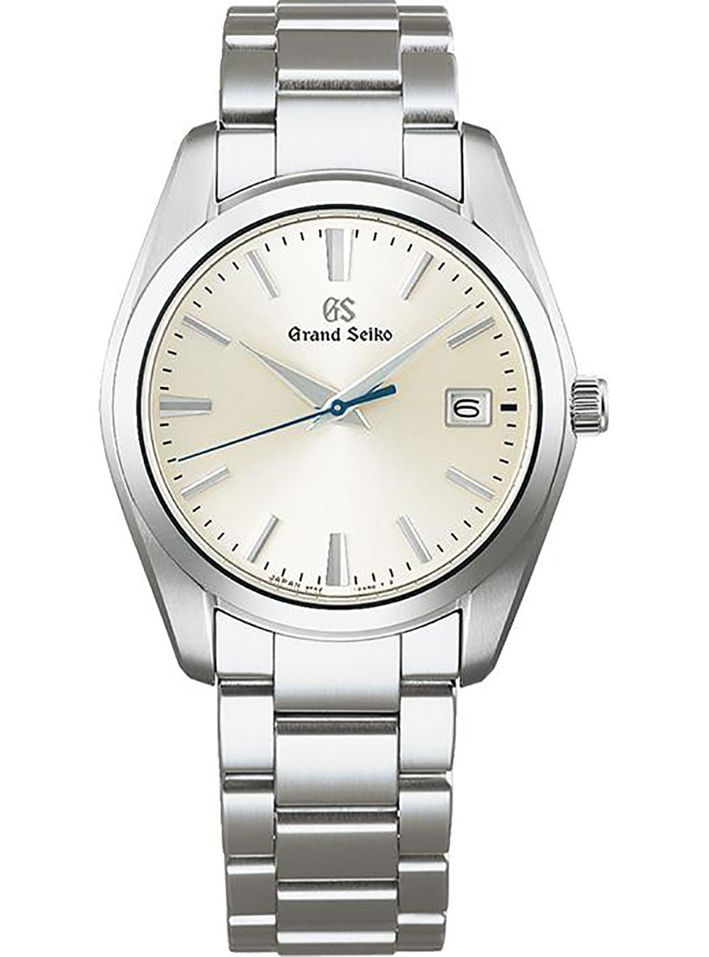 Grand Seiko Original Model SBGX351 Luxury Japanese Automatic Watch for Men - Perfect for Business, Formal Events & Collectors
