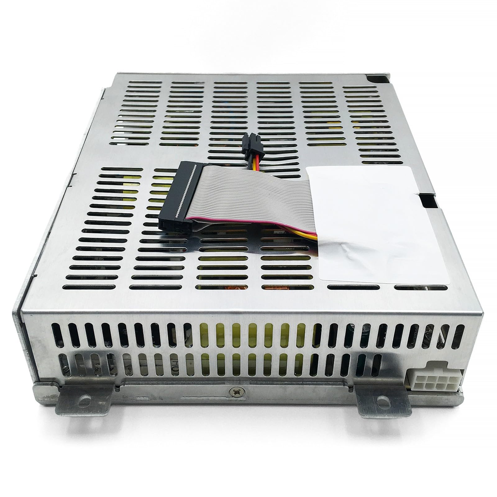 Original Power Supply Board P1083320-043 Replacement for Zebra ZT610 ZT510 Thermal Label Printer - Compatible with 203dpi & 300dpi Models - Perfect for Warehouse, Retail & Shipping Label Printing
