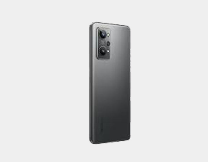 Realme GT 2 Pro 5G Smartphone - 256GB Storage, 12GB RAM, Dual SIM, GSM Unlocked (Black) - Premium Android Phone for Gaming, Streaming & Productivity