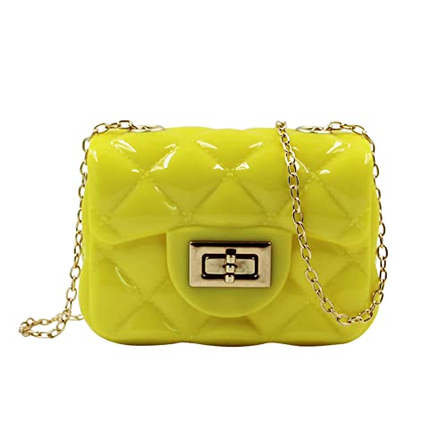 Yellow-without Handle
