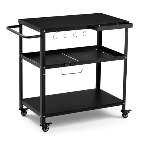 Black Flattop -&gt; Black Frame