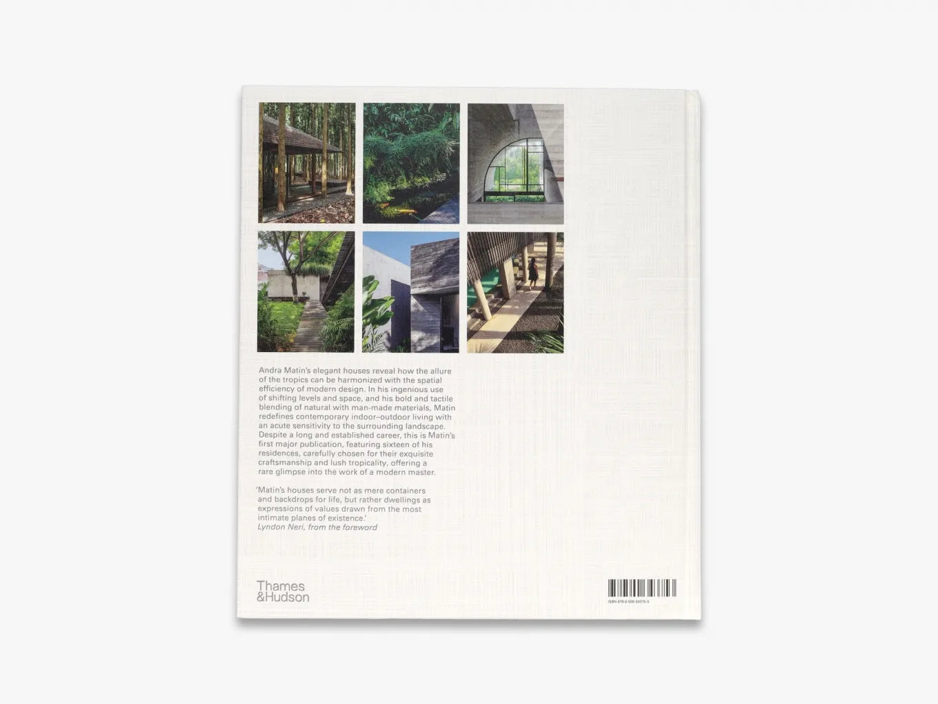 Tropicality: Andra Matin's Architectural Masterpiece - Modern Tropical House Design for Vacation Homes & Luxury Retreats