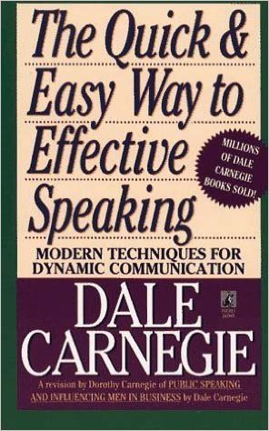 Effective Speaking Guide - Quick & Easy Tips for Public Speaking, Presentations & Confidence | Improve Communication Skills for Work, School & Social Events