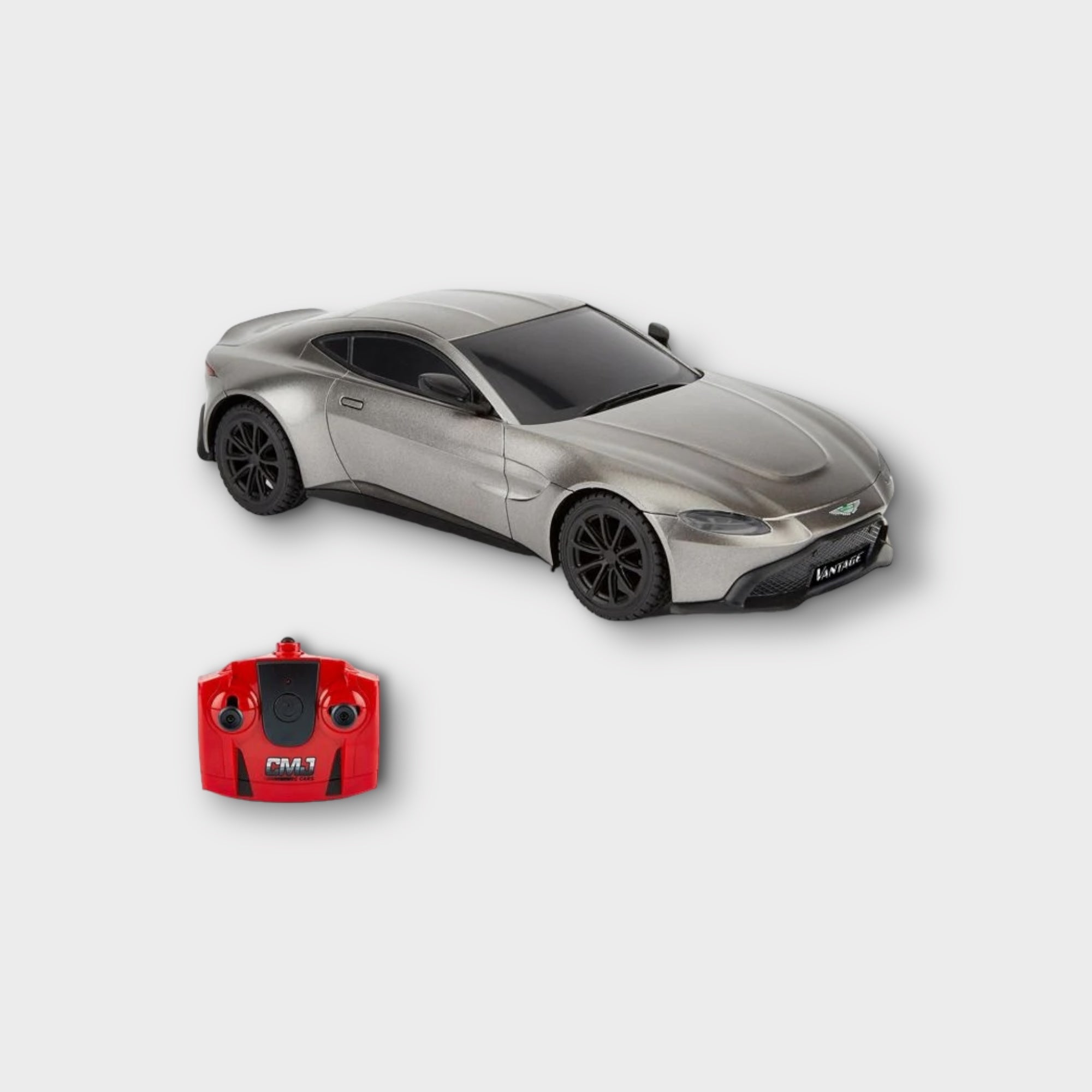 2024 Aston Martin Vantage Luxury Sports Coupe - High-Performance Supercar for Racing & Daily Driving | Perfect for Track Days, Weekend Getaways & Car Enthusiasts