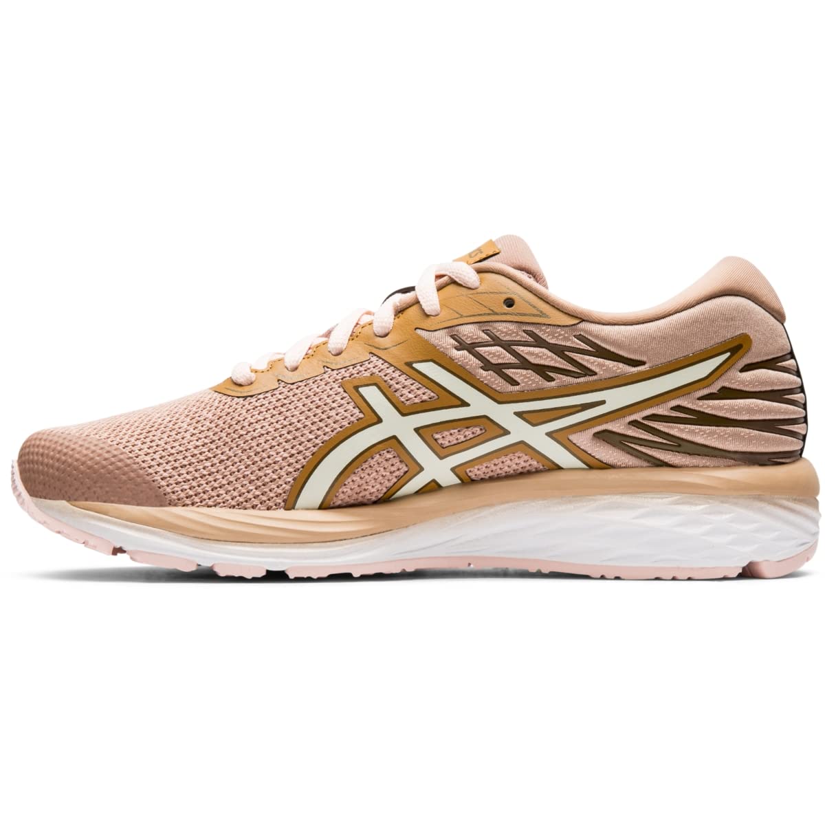ASICS Women's Gel-Cumulus 21 Running Shoes - Lightweight Cushioned Sneakers for Jogging, Gym & Everyday Wear