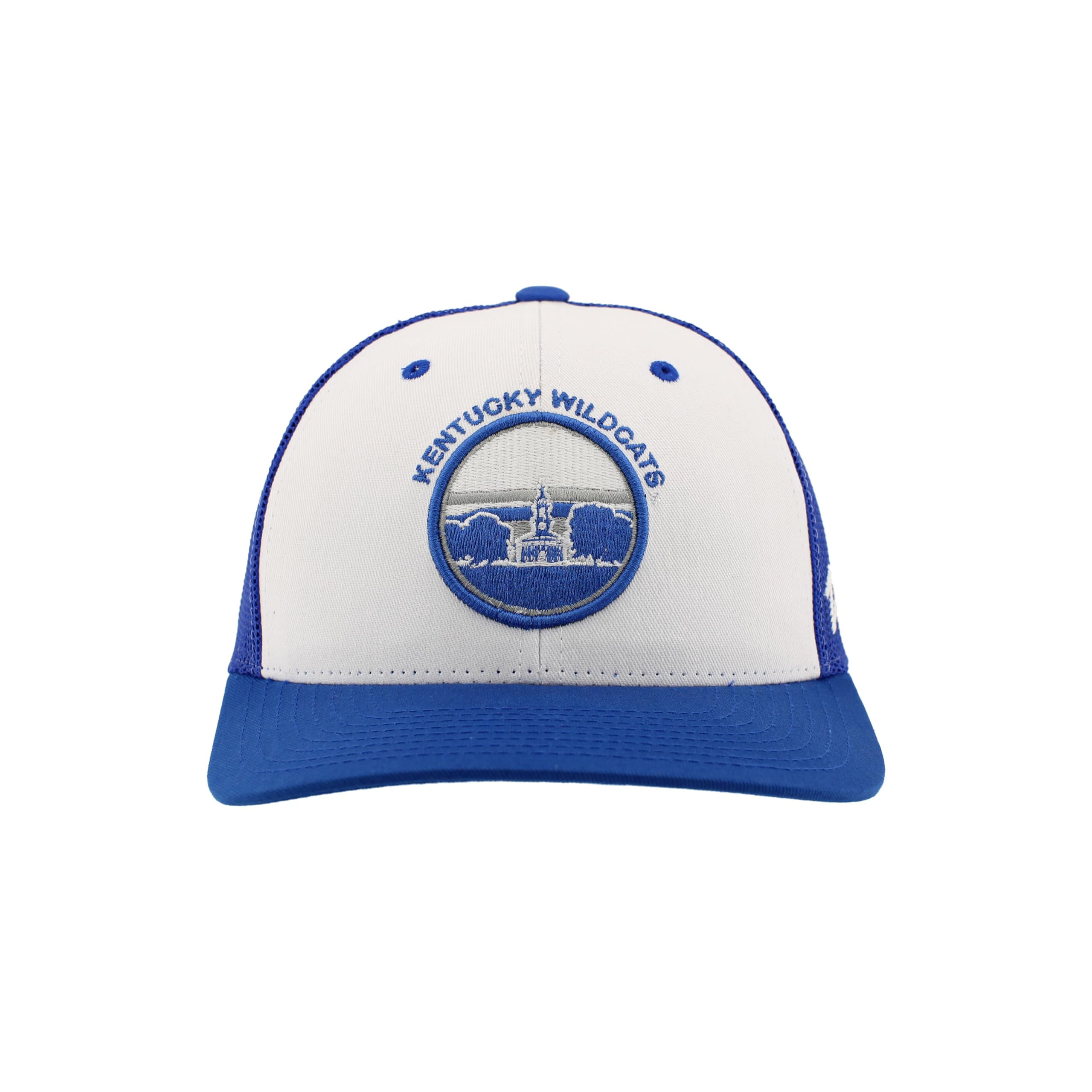 NCAA Officially Licensed Dakota Fan Trucker Hat - Adjustable Snapback for Sports Fans, Tailgating & Outdoor Events
