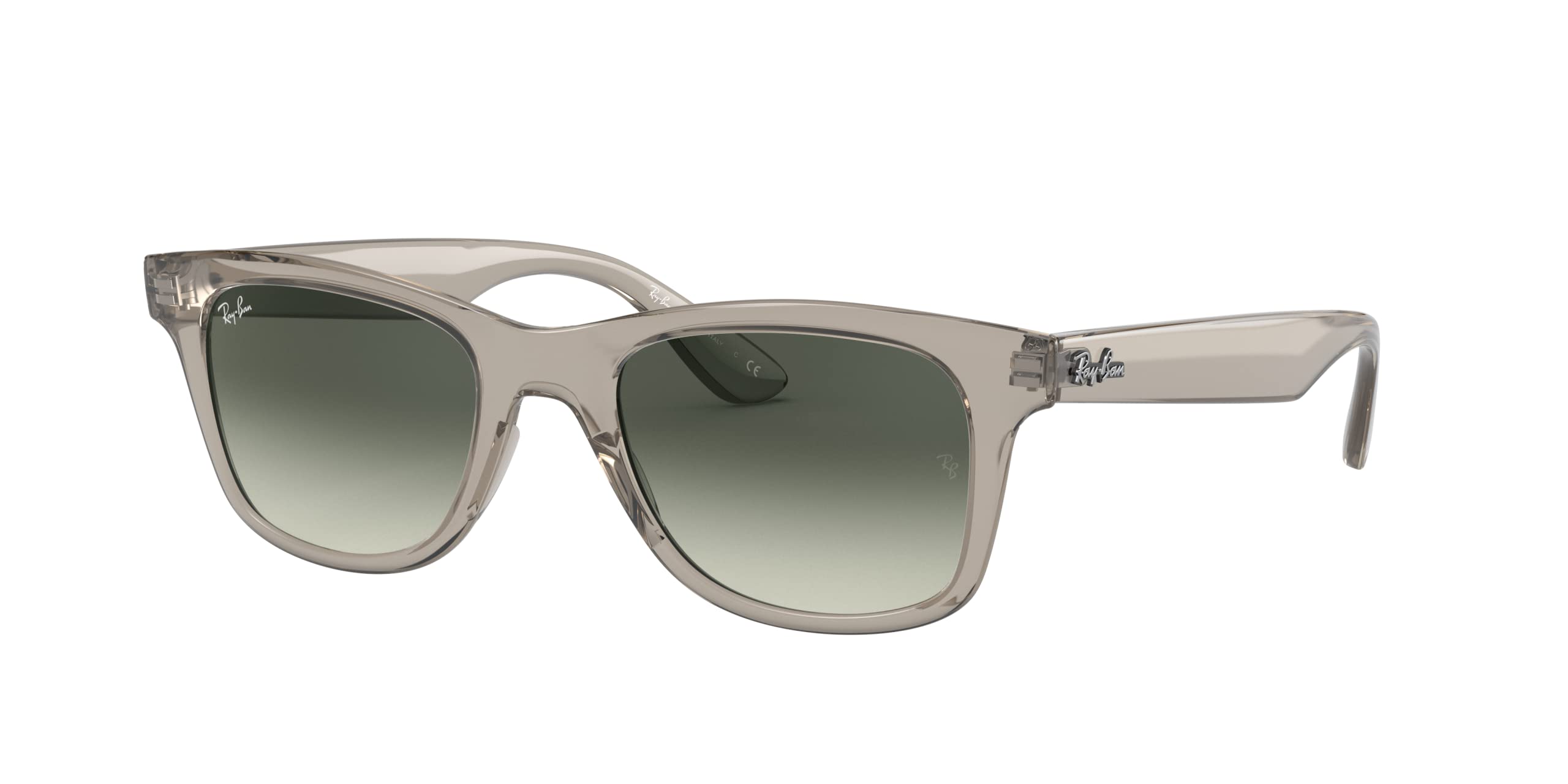 Ray-Ban RB4640 Square Sunglasses for Men & Women - Classic UV Protection, Polarized Lenses - Perfect for Driving, Beach & Outdoor Activities