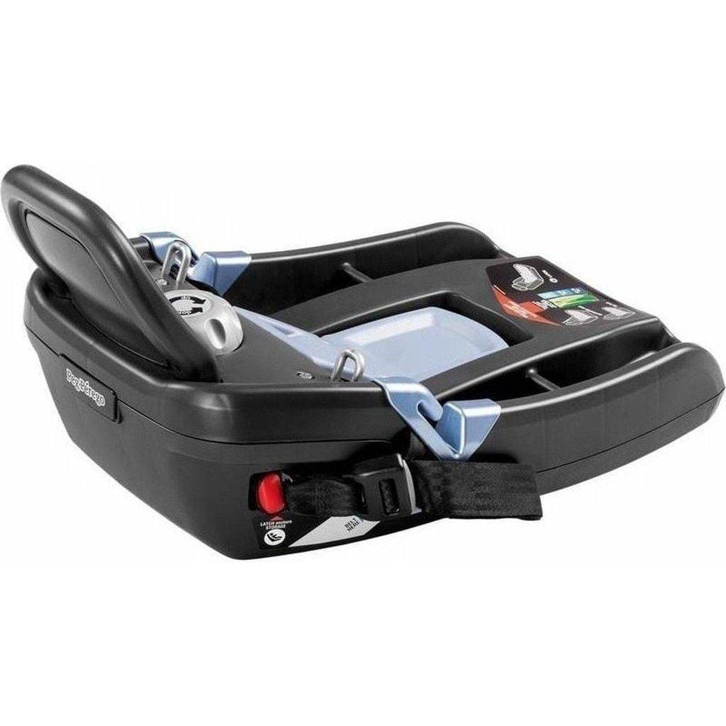 Peg Perego Primo Viaggio 4-35 Infant Car Seat Base - Safe & Easy Installation for Newborns to Toddlers | Perfect for Travel, Daily Commutes & Family Road Trips