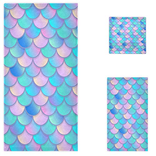 Mermaid Scale