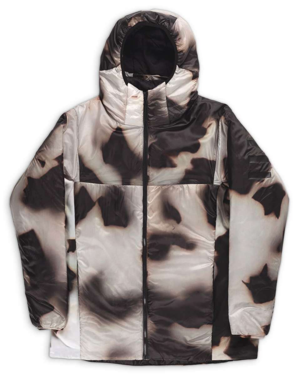 Endeavor Shelter Insulated Jacket for Men & Women - Waterproof Winter Coat with Warm Fleece Lining, Windproof Outdoor Jacket 2024 - Perfect for Skiing, Hiking & Cold Weather Adventures