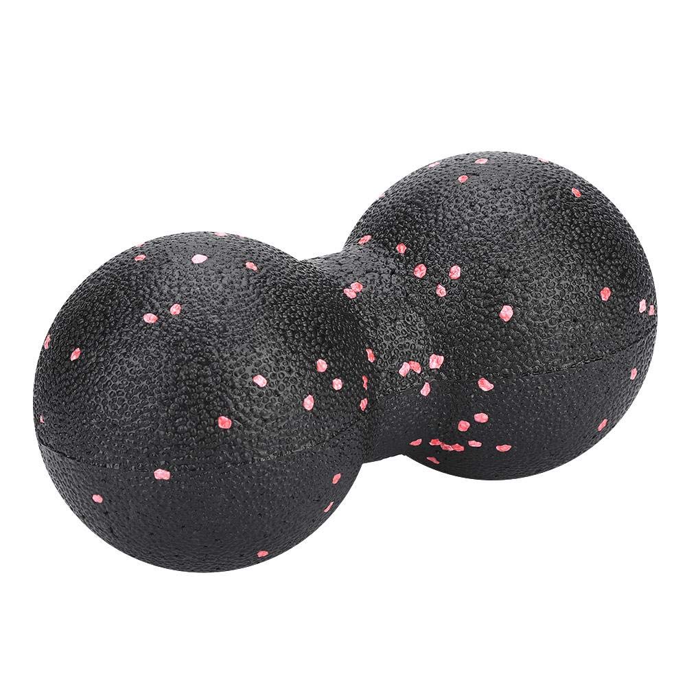 Premium EPP Yoga Foam Massage Roller & Ball Set - Myofascial Release, Trigger Point Therapy & Deep Tissue Massage Tools for Athletes, Yoga & Recovery - Perfect for Home Gym, Physical Therapy & Post-Workout Relaxation
