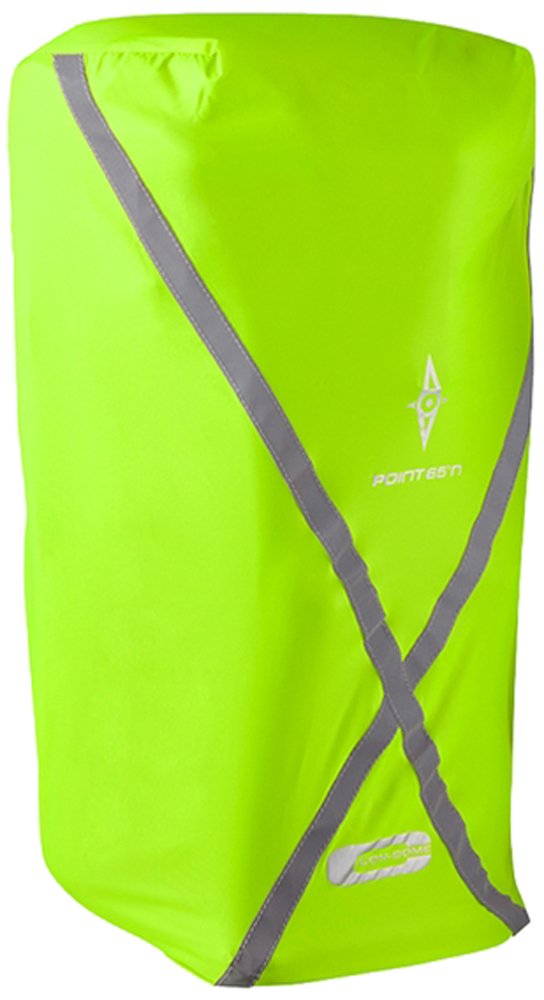 POINT 65 SWEDEN BOBLBEE 20L Dirt Cover - Waterproof & Durable Backpack Protector for Outdoor Adventures, Cycling & Urban Commuting