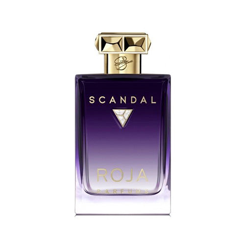 Roja Parfums Scandal Essence Femme 100ml EDP for Women - Luxury Floral Perfume for Evening Events & Romantic Occasions