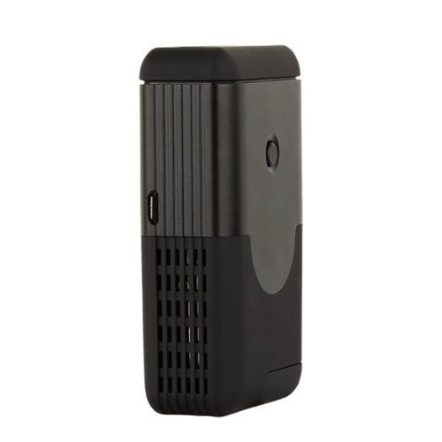 Arizer Argo Portable Dry Herb Vaporizer | Compact & Discreet | Perfect for Travel, Hiking & On-the-Go Use