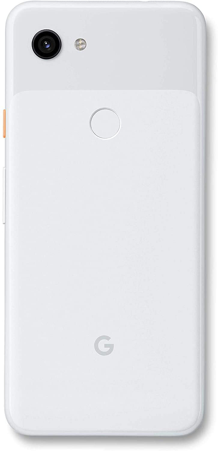 Google Pixel 3A Unlocked Smartphone - 64GB Storage, 4GB RAM, 5.6