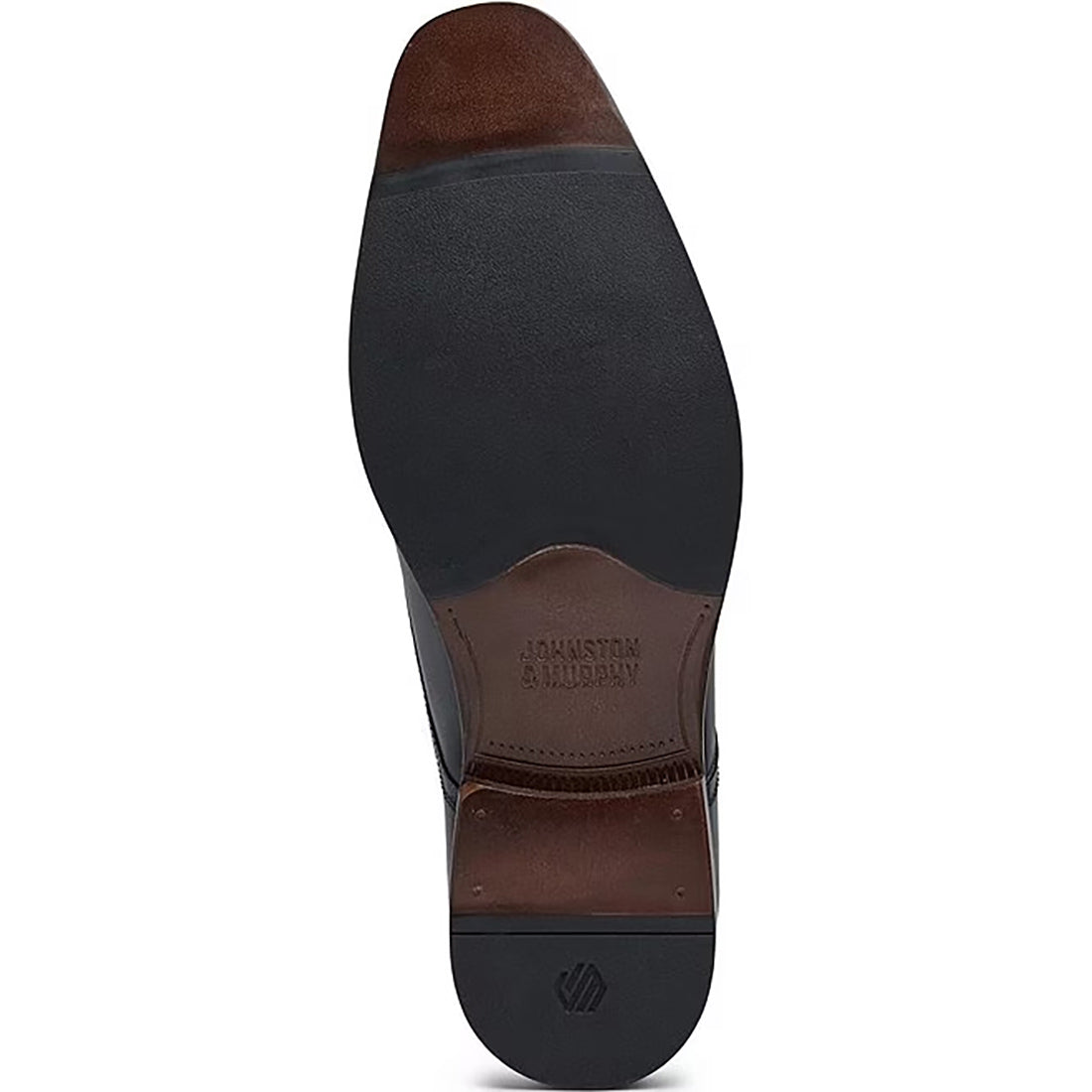 Richland Cap Toe Dress Shoes for Men - Classic Oxford Business Formal Shoes - Perfect for Office, Wedding & Special Occasions